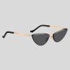 ETRO Luxury Metal Sunglasses | Sunglasses