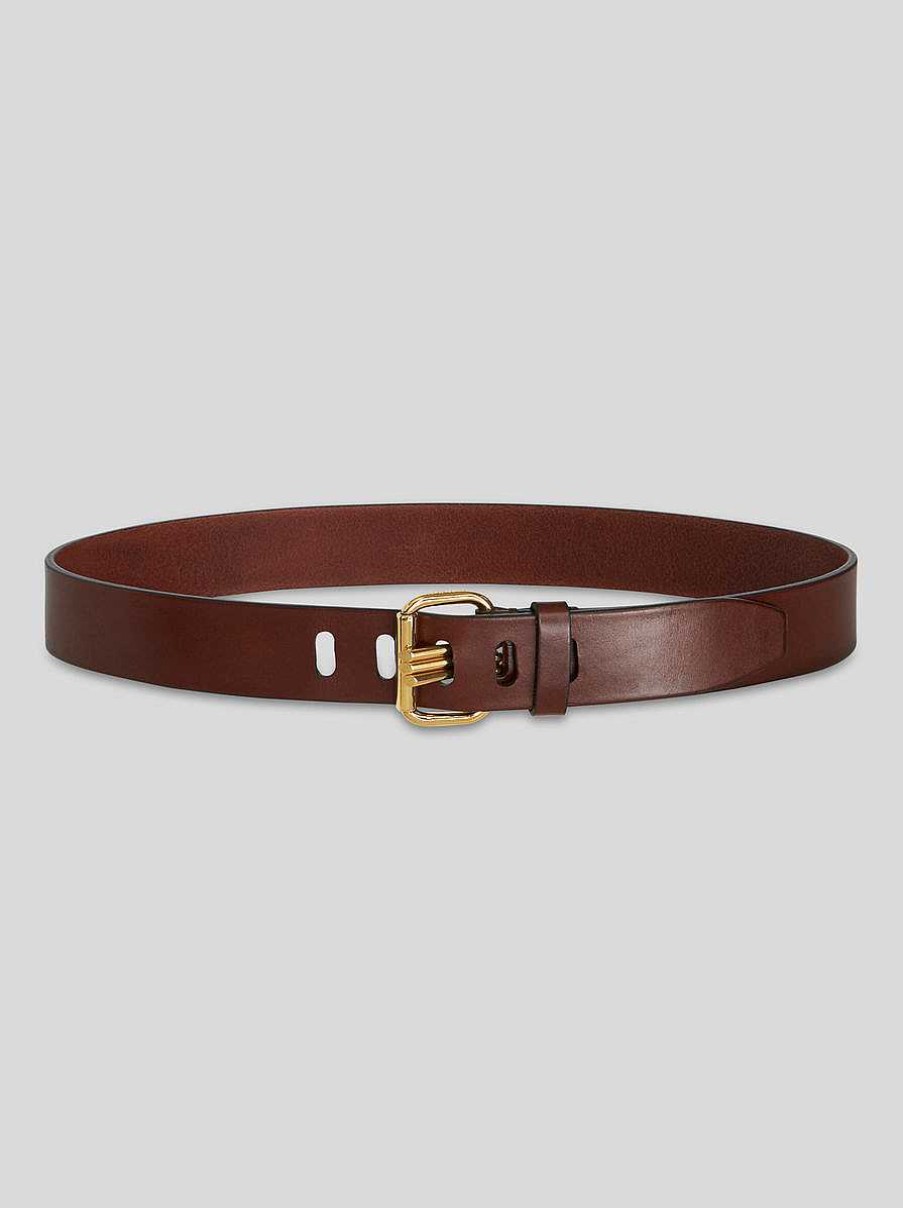 ETRO Leather Belt | Belts