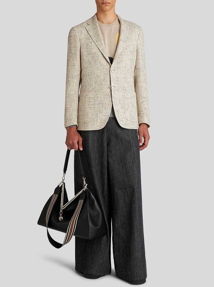 ETRO Boucle Blazer | Jackets