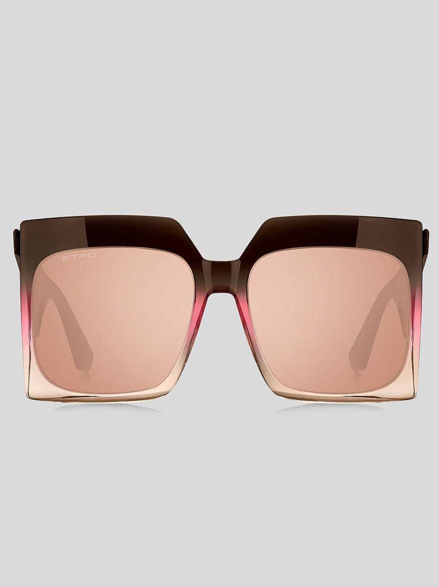 ETRO Etro Tailoring Sunglasses | Sunglasses