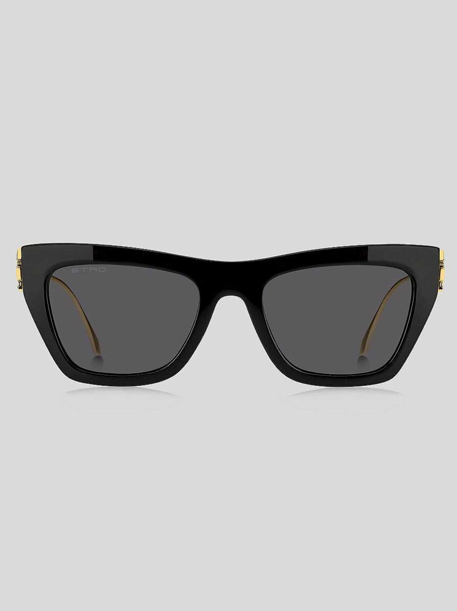 ETRO Bold Pegaso Sunglasses | Sunglasses