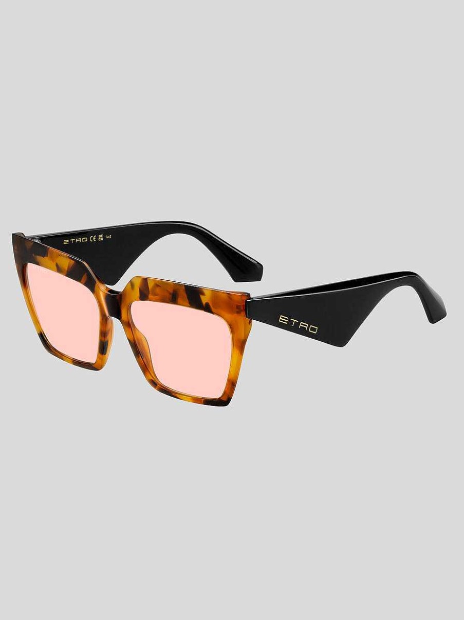 ETRO Etro Tailoring Sunglasses | Sunglasses