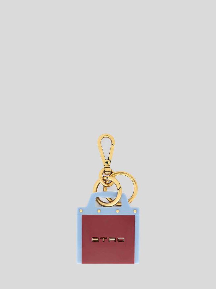 ETRO Love Trotter Charm | Other Accessories