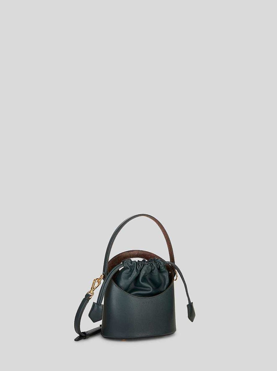 ETRO Mini Saturno Bag | Saturno