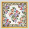 ETRO Printed Silk Scarf | Scarves And Silk