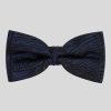 ETRO Bow Tie With Graphic Paisley Designs | Ties And Pocket Squares