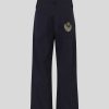 ETRO Kid'S Gabardine Trousers | Trousers And Shorts