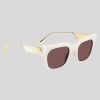 ETRO Bold Pegaso Sunglasses | Sunglasses