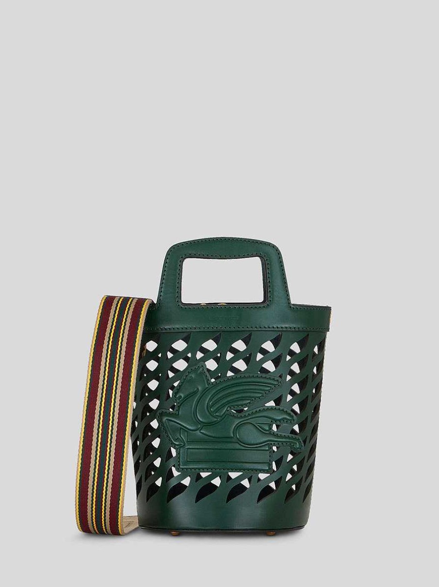 ETRO Coffa Bucket Bag | Coffa