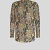 ETRO Paisley Print Shirt | Shirts