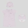 ETRO (3 Piece) Maternity Set With Gift Box | Gift Sets