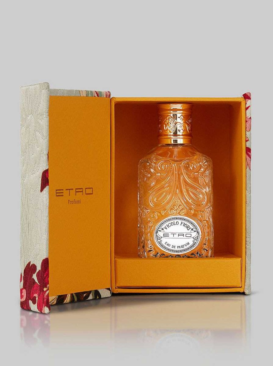 ETRO Vicolo Fiori | Eau De Parfum