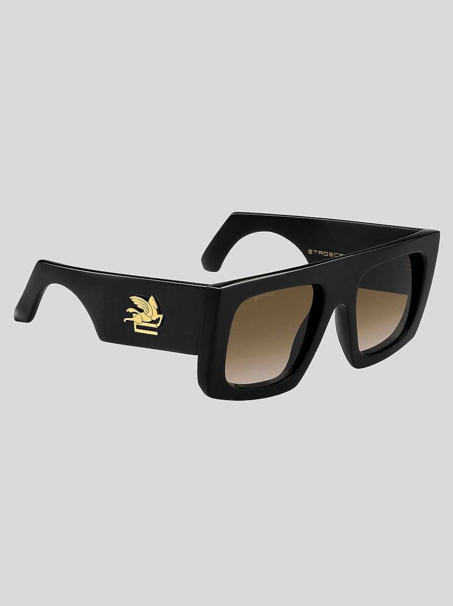 ETRO Etroscreen Sunglasses | Sunglasses