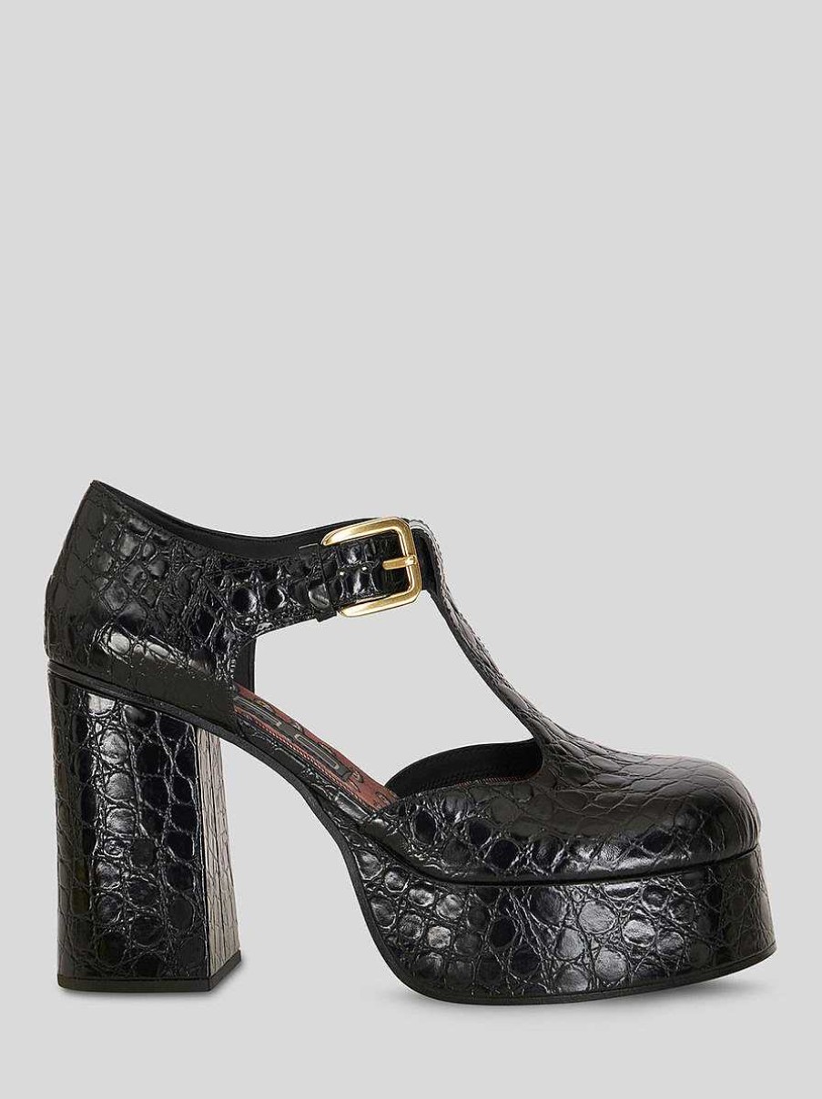 ETRO Mary Jane Shoes | Court Shoes