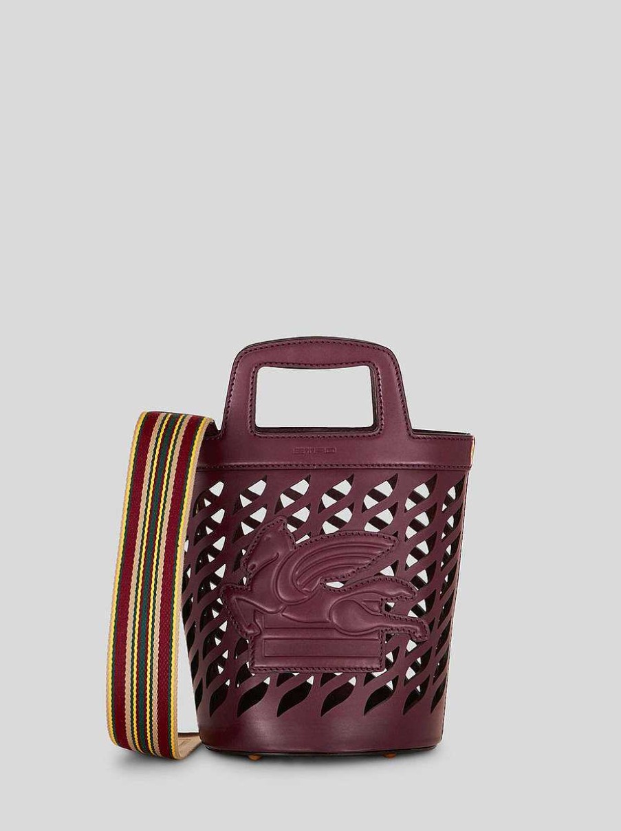 ETRO Coffa Bucket Bag | Coffa