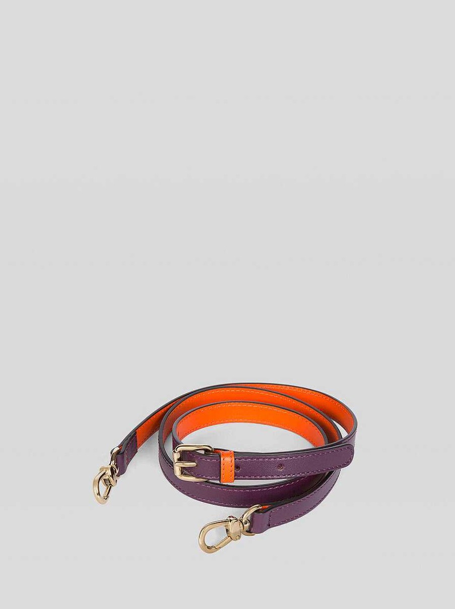 ETRO Removable Multicolored Shoulder Strap | Other Accessories