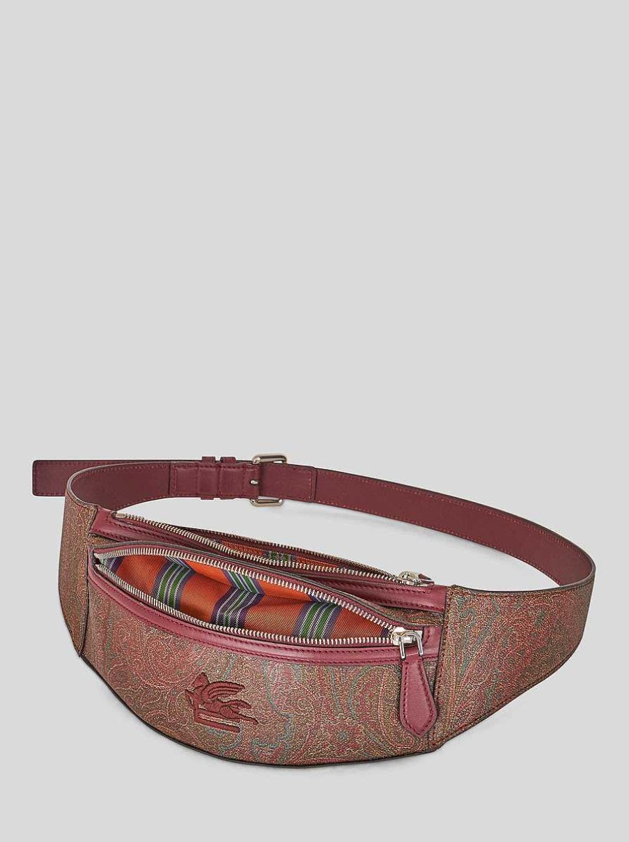 ETRO Etro Essential Belt Bag | Essential