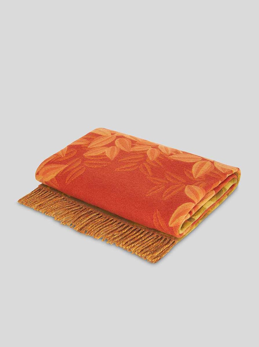 ETRO Amy Lincoln Throw For Etro (135 X 165 Cm) | Throws