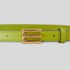 ETRO Belt With Etro Buckle | Belts