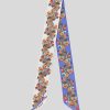 ETRO Printed Silk Paisleyina | Scarves And Silk