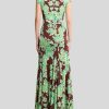 ETRO Printed Jersey Dress | Dresses