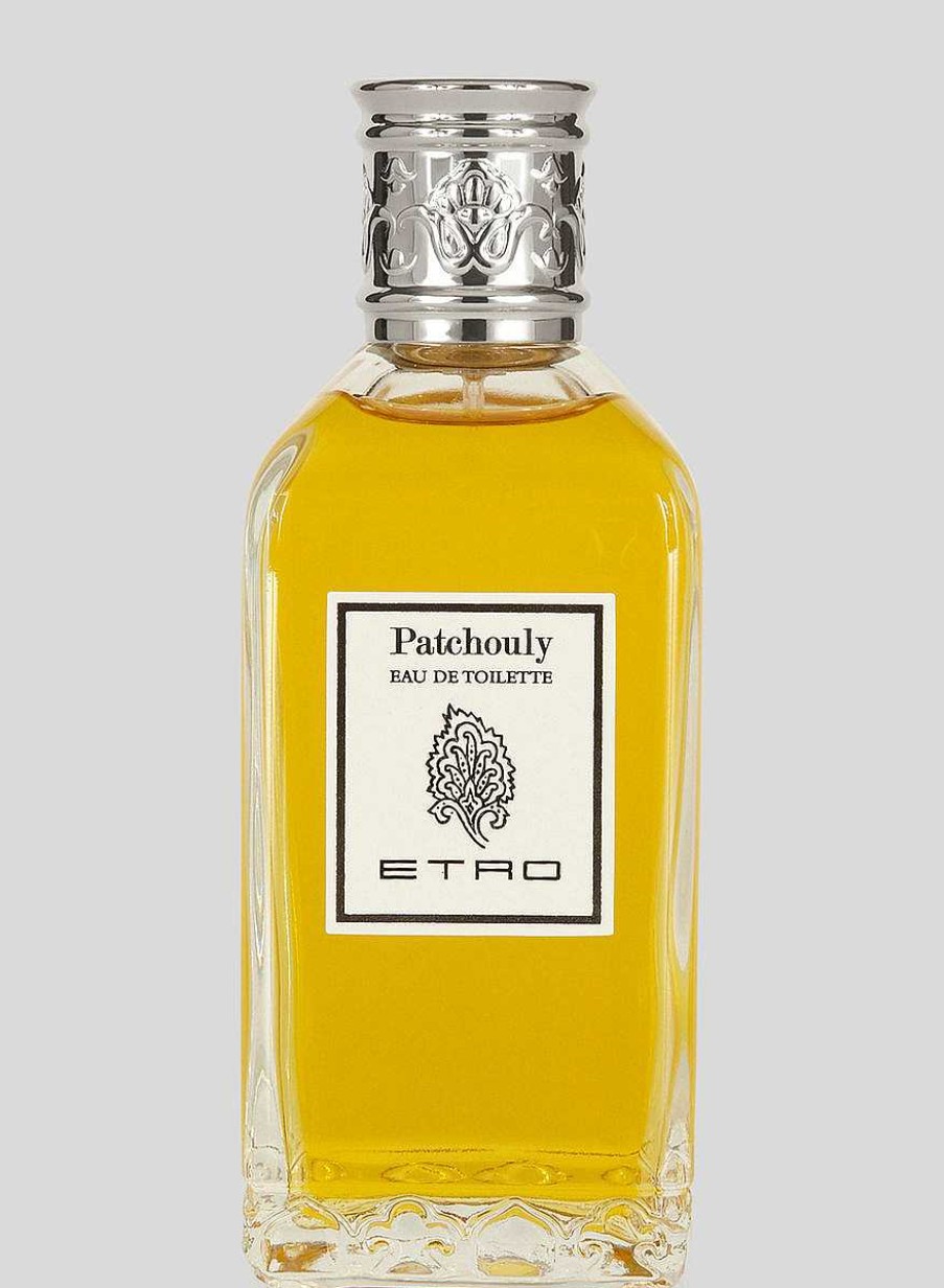 ETRO Patchouly | Eau De Toilette