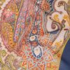 ETRO Paisley Silk Scarf | Scarves And Silk