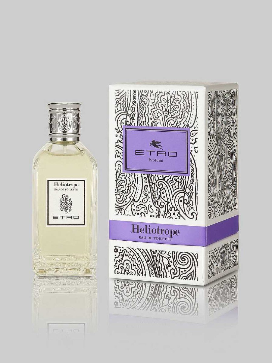 ETRO Heliotrope | Eau De Toilette