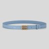 ETRO Belt With Etro Buckle | Belts