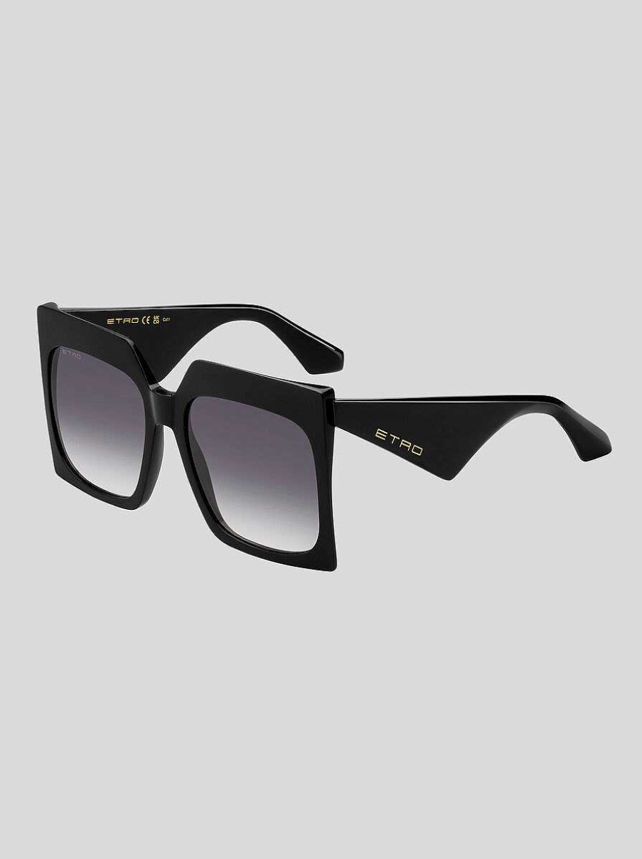 ETRO Etro Tailoring Sunglasses | Sunglasses