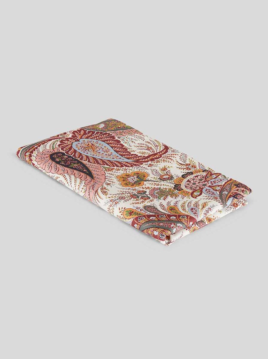 ETRO Paisley Table Runner | Ginori 1735 Capsule