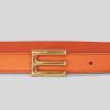 ETRO Belt With Etro Buckle | Belts