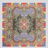 ETRO Paisley Silk And Cashmere Shawl | Scarves And Silk