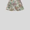 ETRO Baby Floral Paisley Skirt | Baby Girl 1-9 Months