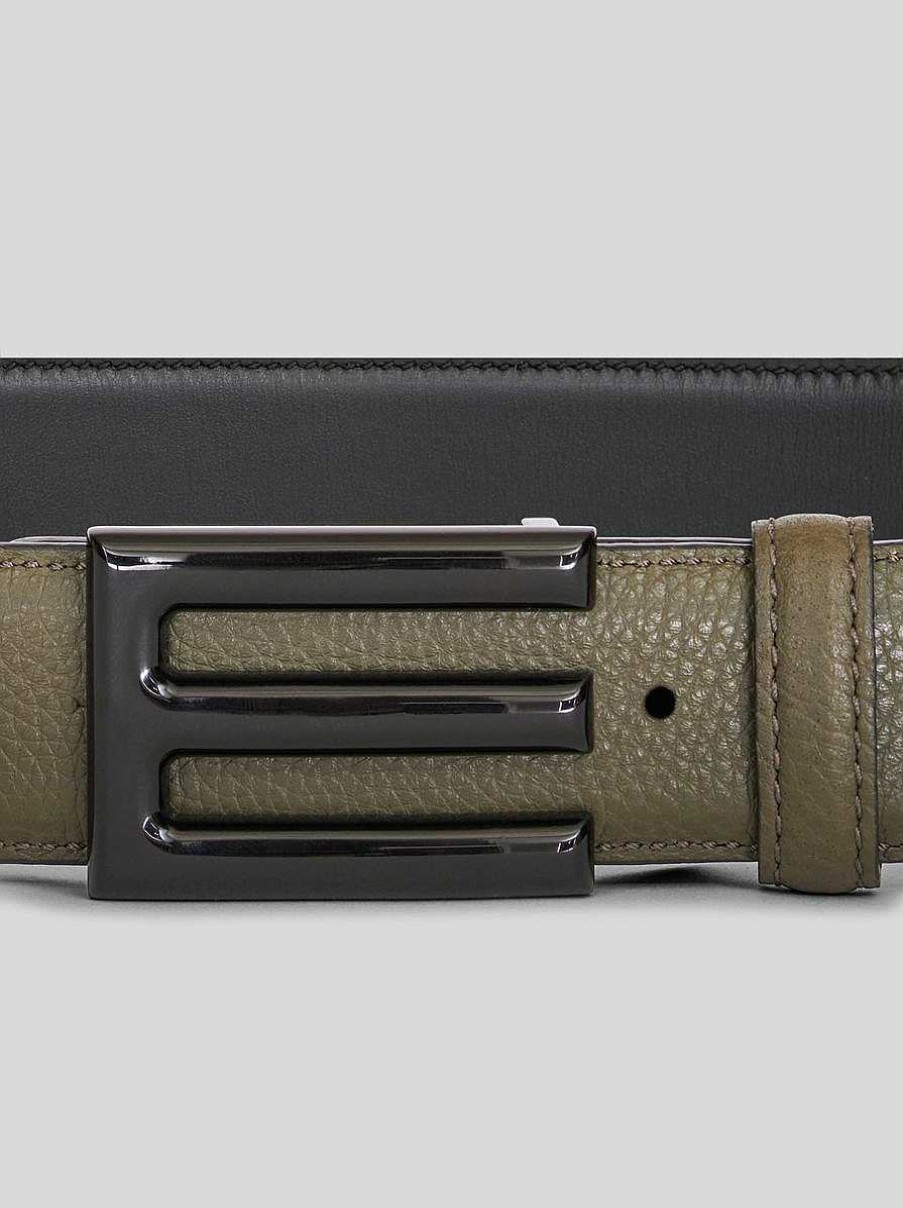 ETRO Reversible Belt | Belts