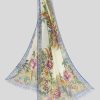 ETRO Printed Silk Scarf | Scarves And Silk