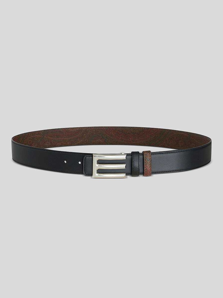 ETRO Reversible Belt | Belts