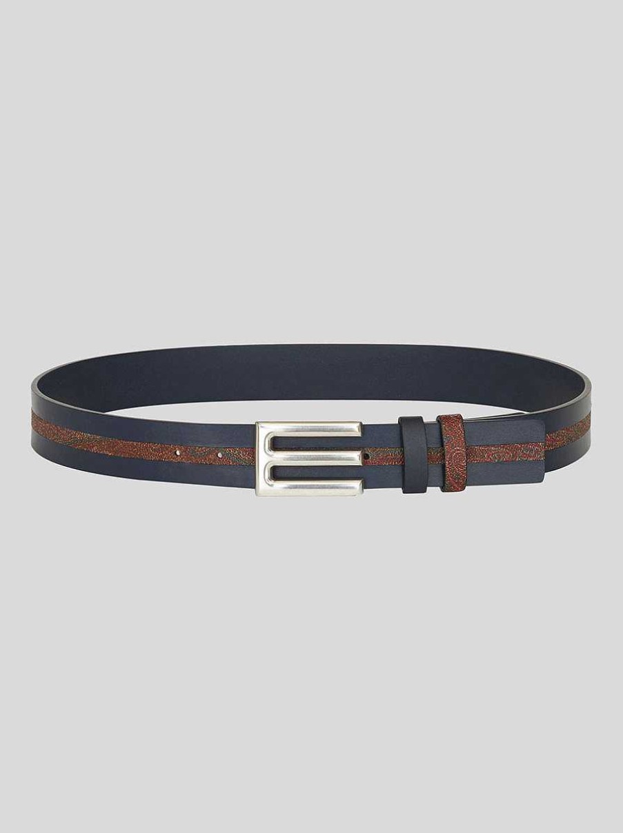 ETRO Reversible Belt | Belts