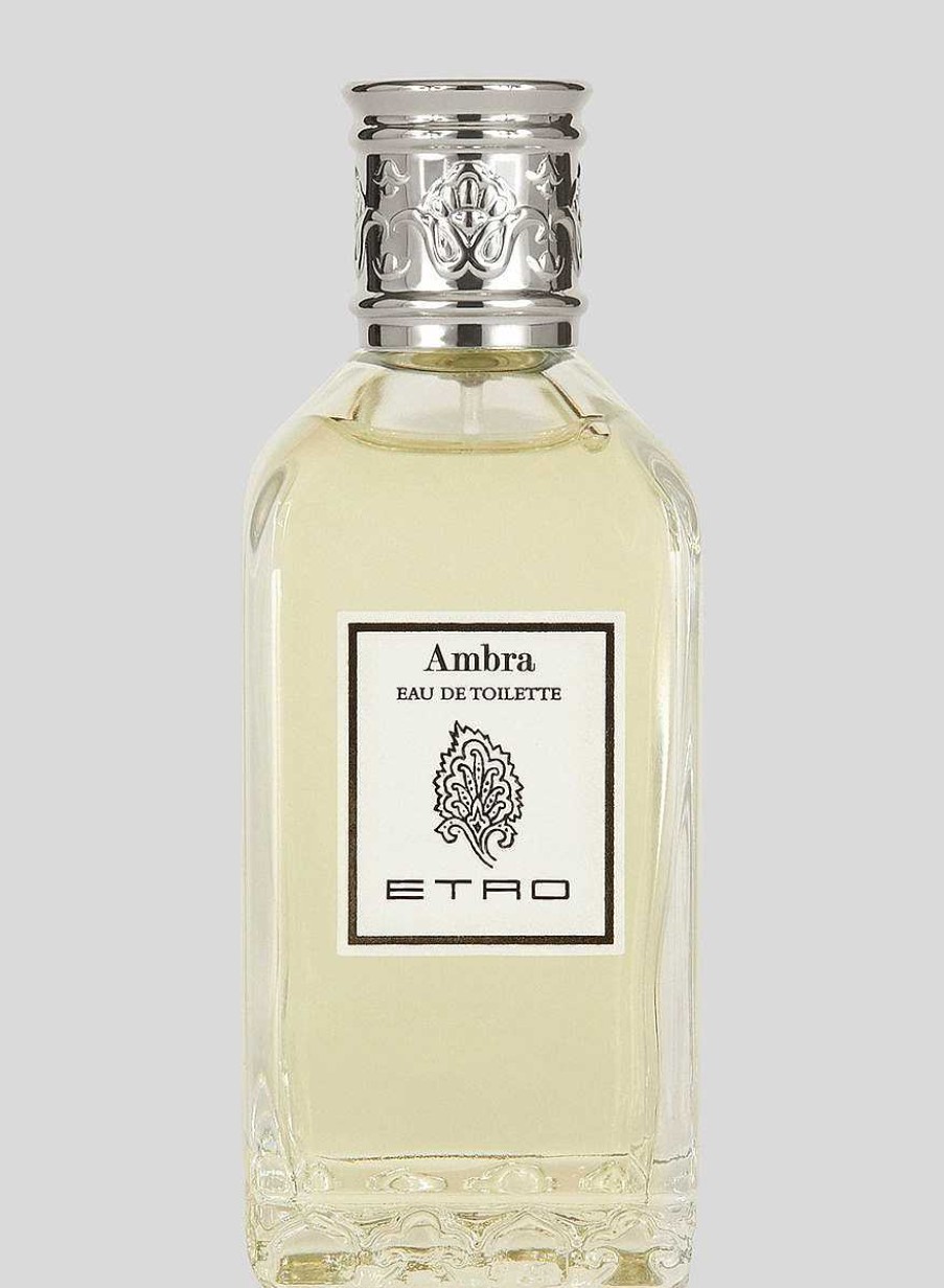 ETRO Ambra | Eau De Toilette