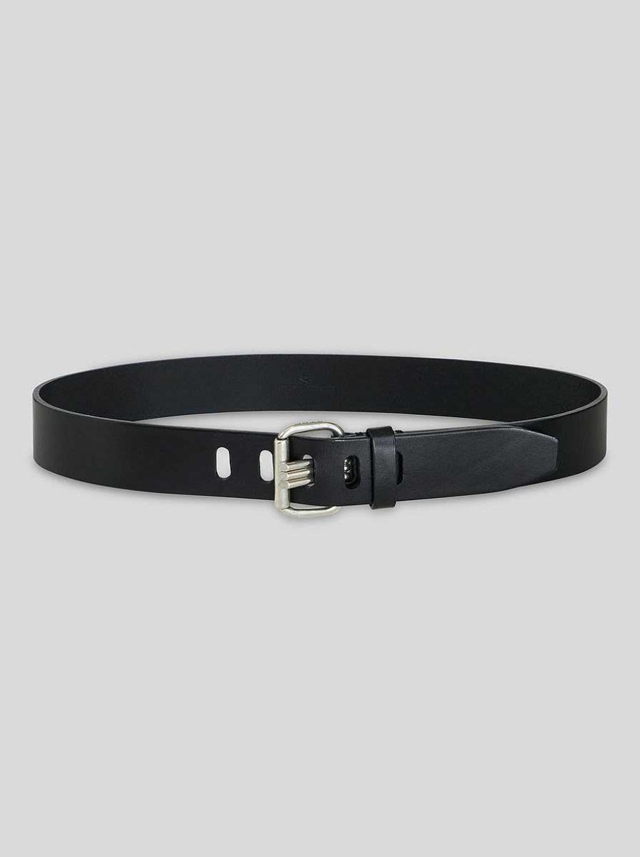 ETRO Leather Belt | Belts