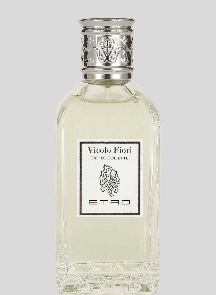 ETRO Vicolo Fiori | Eau De Toilette