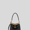 ETRO Mini Vela Bag With Thread Work | Vela