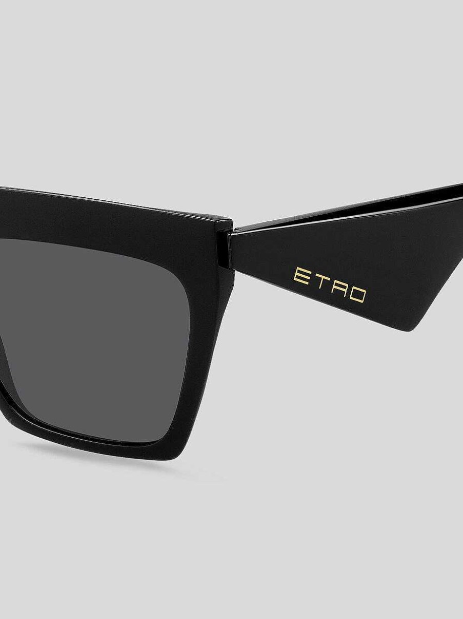 ETRO Etro Tailoring Sunglasses | Sunglasses