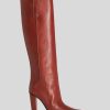 ETRO Leather Boots | Boots And Ankle Boots