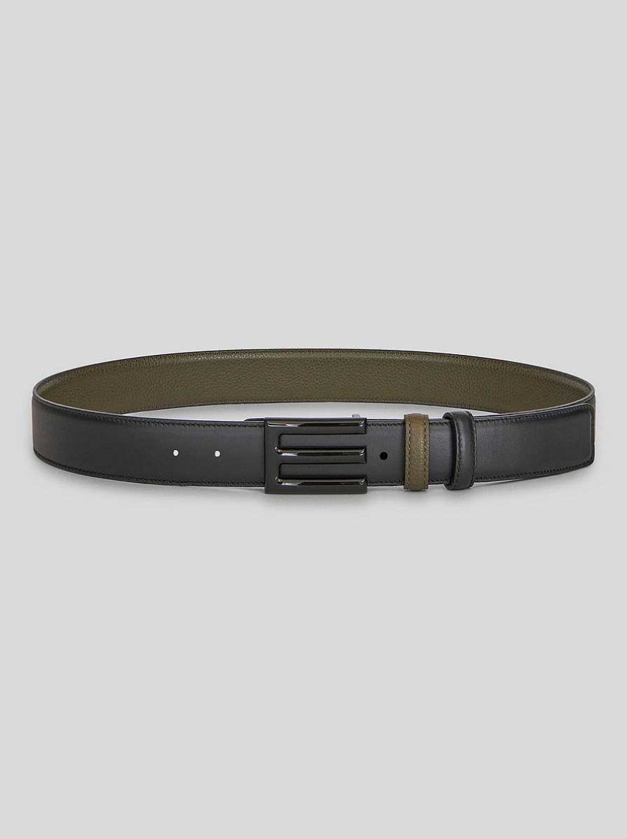 ETRO Reversible Belt | Belts