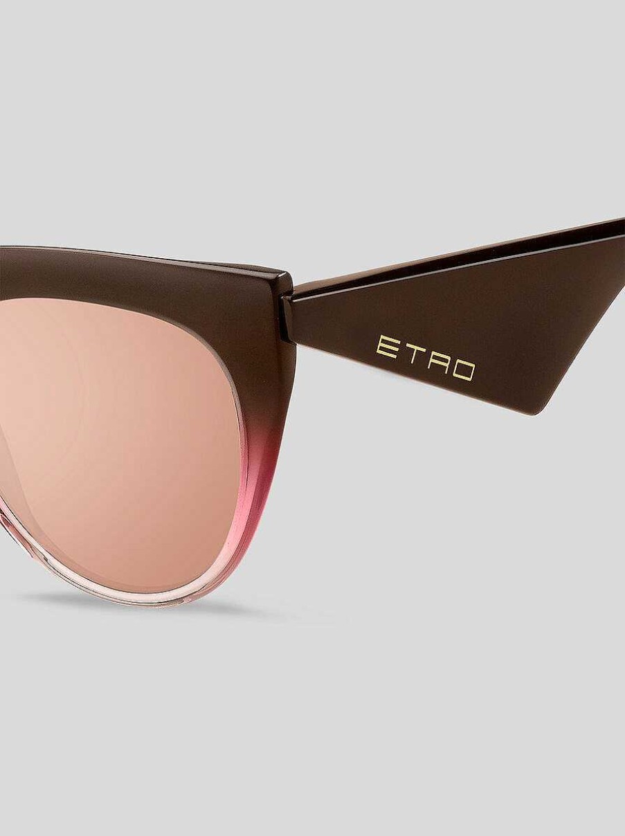 ETRO Etro Tailoring Sunglasses | Sunglasses