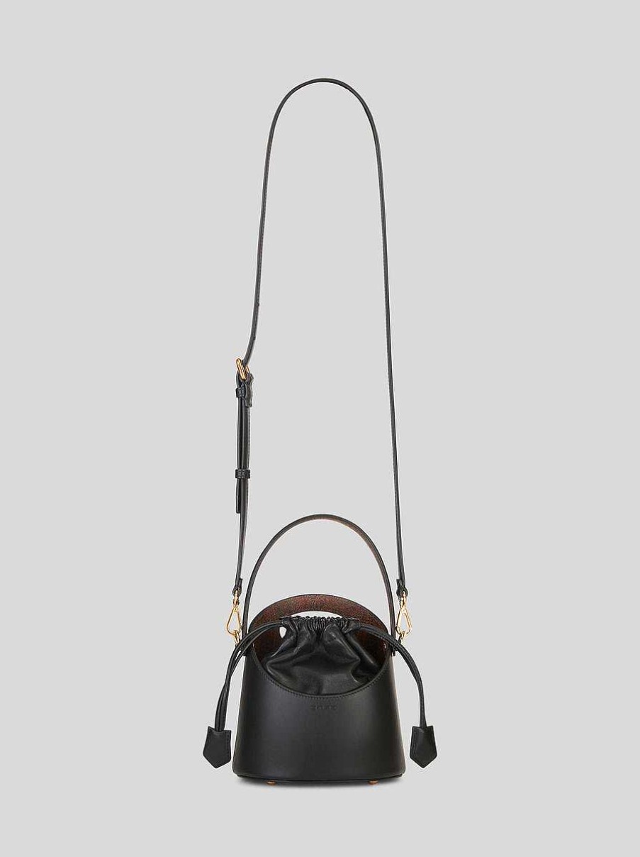 ETRO Mini Saturno Bag | Saturno