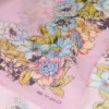 ETRO Printed Silk Scarf | Scarves And Silk