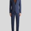 ETRO Pinstripe Wool Suit | Suits