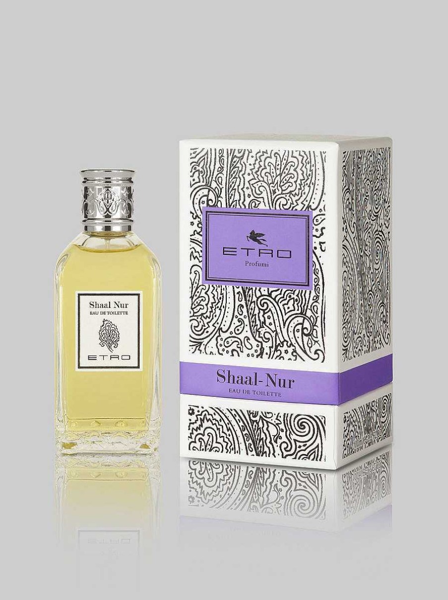 ETRO Shaal Nur | Eau De Toilette